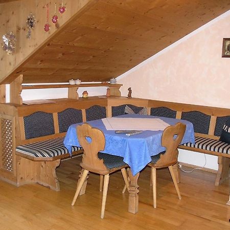 Ferienwohnung Nr 3, Lechbruck-Prem, Allgäu Exterior foto