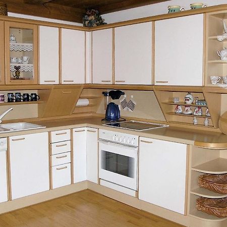 Ferienwohnung Nr 3, Lechbruck-Prem, Allgäu Exterior foto