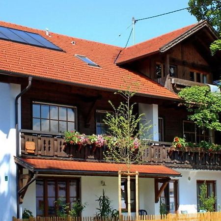 Ferienwohnung Nr 3, Lechbruck-Prem, Allgäu Exterior foto