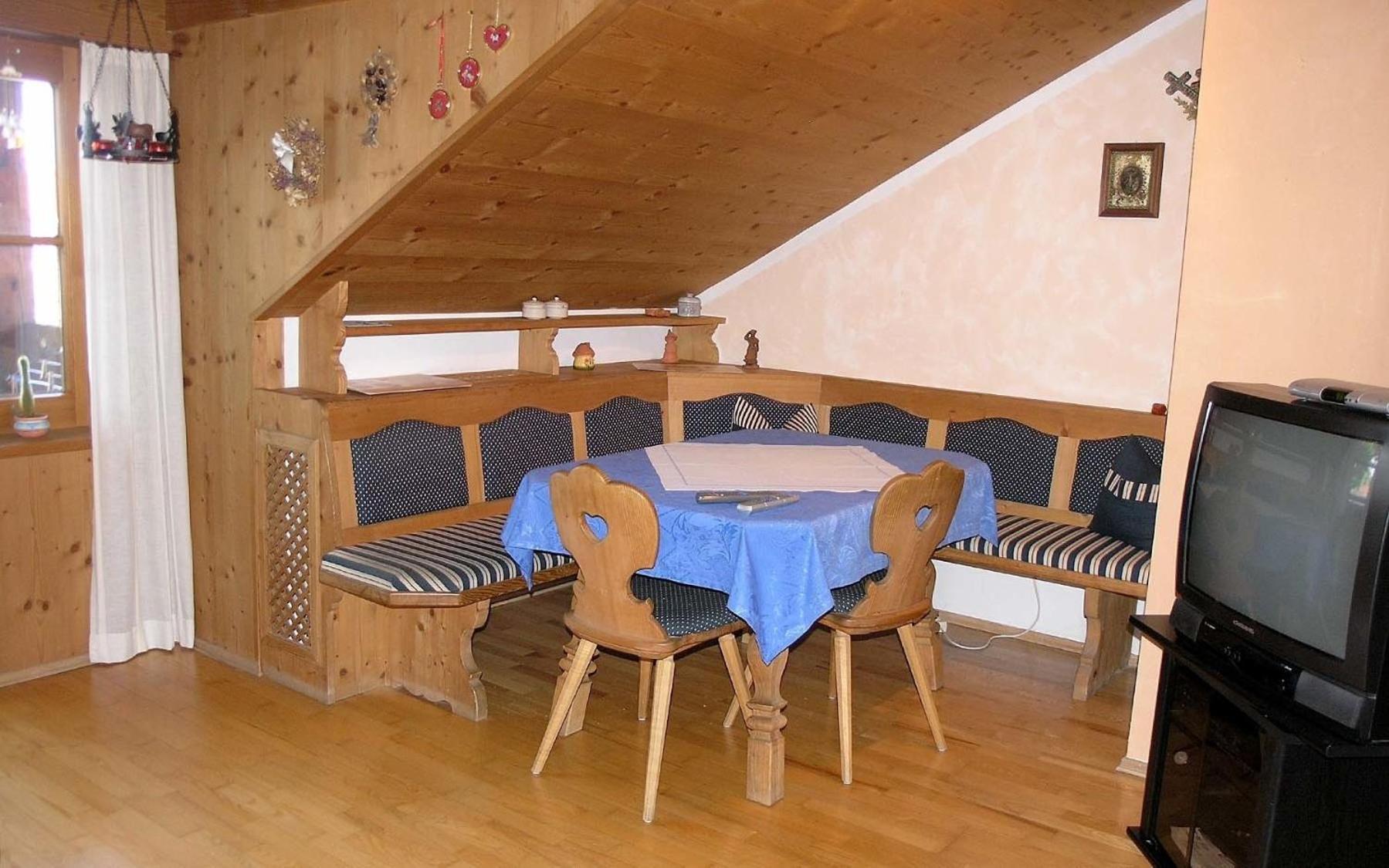 Ferienwohnung Nr 3, Lechbruck-Prem, Allgäu Exterior foto