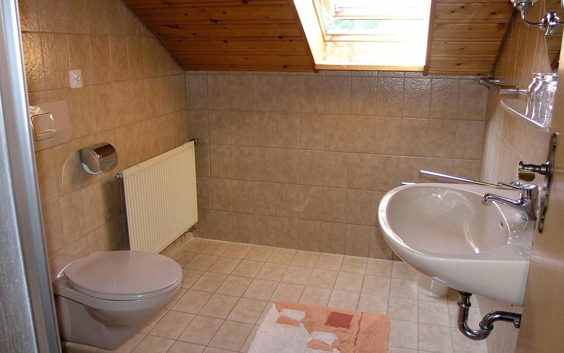 Ferienwohnung Nr 3, Lechbruck-Prem, Allgäu Exterior foto
