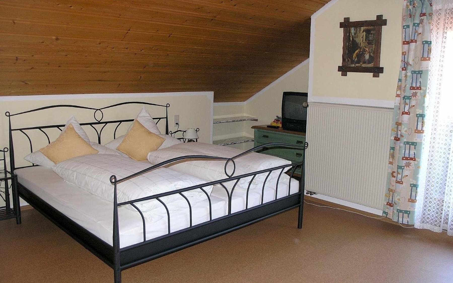 Ferienwohnung Nr 3, Lechbruck-Prem, Allgäu Exterior foto